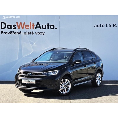 Volkswagen Taigo 1.0 TSI DSG People 85 kW