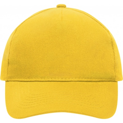 Myrtle beach Unisex MB092 Gold