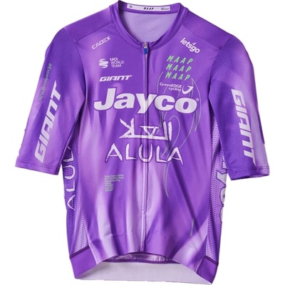 MAAP GreenEDGE 26 Pro Air Jersey 3.0 electric purple