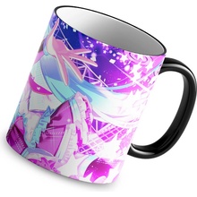 Animerch Hrnek Digital Stars Miku 300 ml