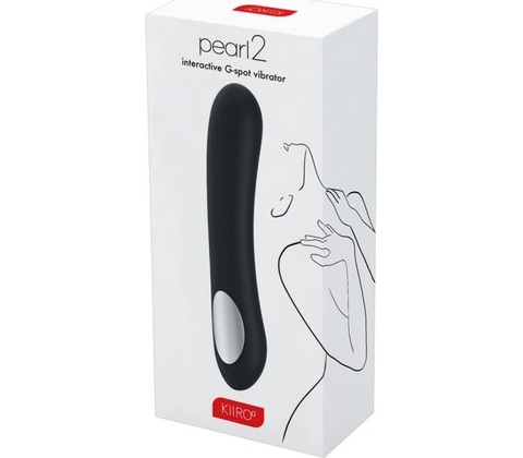 Kiiroo Pearl 2