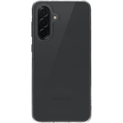 Tactical TPU Samsung Galaxy A36 5G Transparent 8596311272721 – Zboží Živě