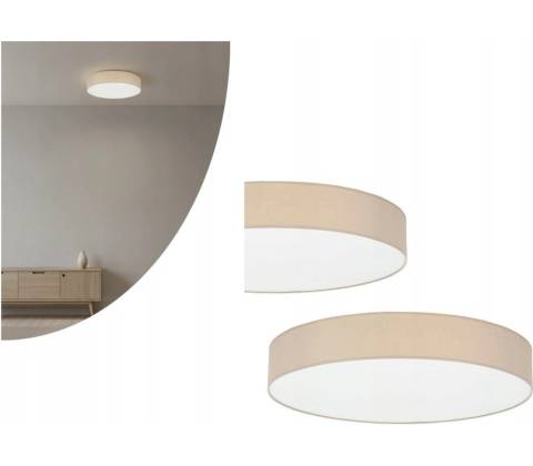 TK Lighting 4436