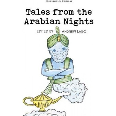 Arabian Nights - C. Lang