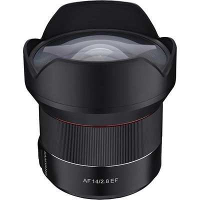 Samyang 14mm f/2.8 AF EF Canon