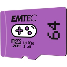 EMTEC MicroSDXC 64GB 3126170175908