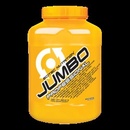 Gainery Scitec Nutrition Jumbo Professional 3240 g
