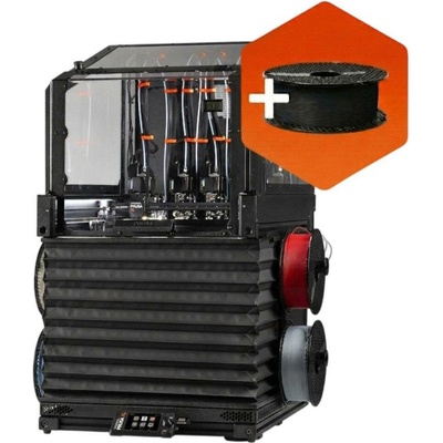 Prusa XL (1 hlava, sestavená)