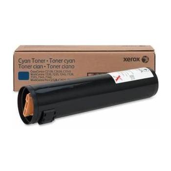 Xerox Tонер касета Xerox 006R01176 за XEROX Work Centre 7228/7235/7245/7335, Cyan, office1_3020107126