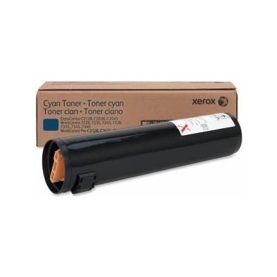 Xerox Tонер касета Xerox 006R01176 за XEROX Work Centre 7228/7235/7245/7335, Cyan, office1_3020107126