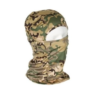 Mission Flecktarn kukla