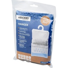 Everbrand závěsný pohlcovač vlhkosti do šatních skříní Absodry Hanger, 450 g (217-AD-E3)