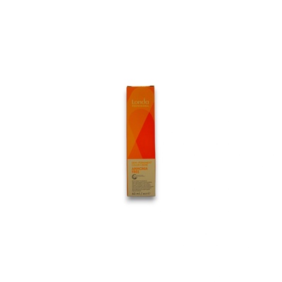 Londa Professional Londacolor безамонячна деми-перманентна боя за коса 2/0 60 ml