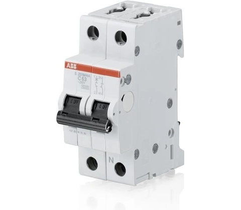 ABB S201M-C2NA
