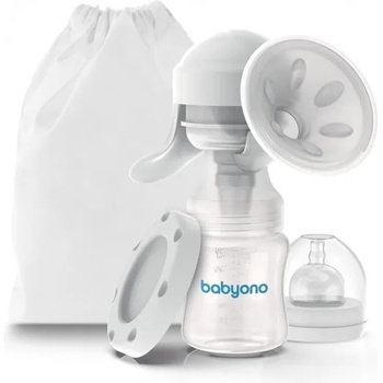 Image 1 of BabyOno Anatomy (301)