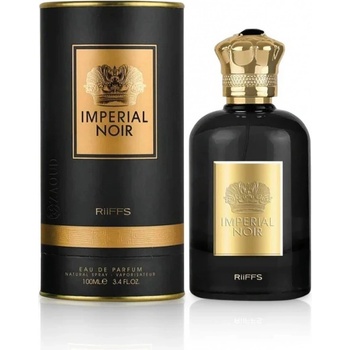 Riiffs Imperial Noir EDP 100 ml