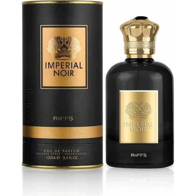 Riiffs Imperial Noir EDP 100 ml