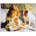 Norimpex - Puzzle Diamond Painting: Expectation 30x40cm - 1 - 39 piese