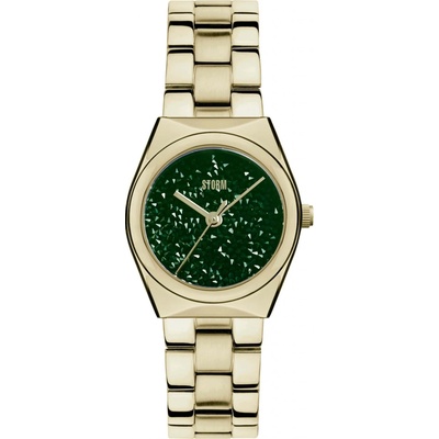 Storm AZALYN GOLD GREEN