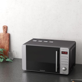 Image 1 of Cecotec ProClean 5110 Inox (01535) (V1704424)