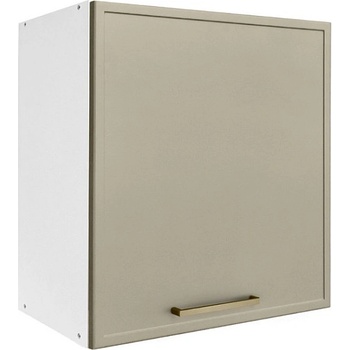 Matis Кухненски шкаф горен с една врата за аспиратор alba 60/68 1v маслина