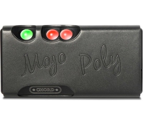 Chord POLY