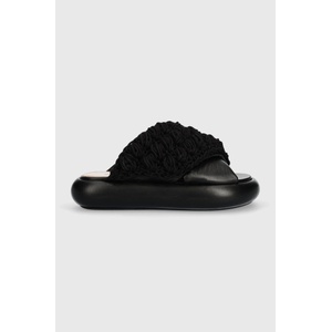 JW Anderson Чехли Crochet Twister