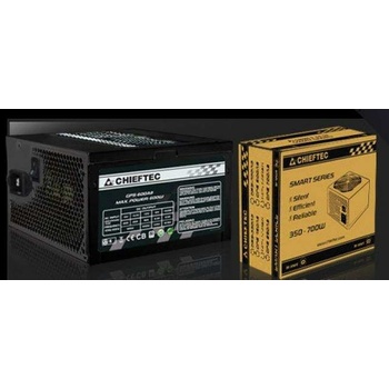 Chieftec Smart Series 400W GPS-400A8