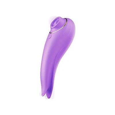 XoCoon SalsaTap Stimulator duo