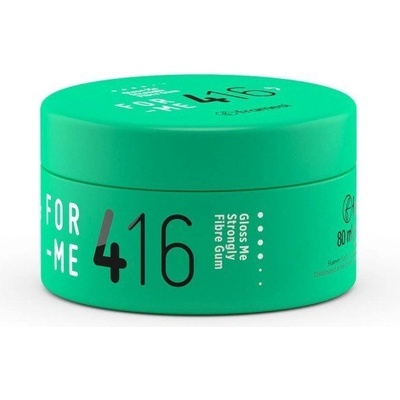 Framesi Моделираща гума за блясък със силна фиксация Framesi 416 Gloss Me Strongly Fibre Gum