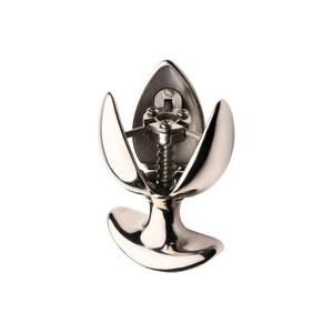 Master Series Ass Vault Заключващ анален експандер Master Series (P26295)