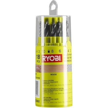 RYOBI RAK18DMIX