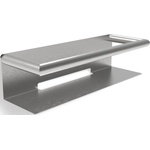 DECOR WALTHER Рафт за душ Decor Walther матова неръждаема стомана 30 см (0863976)