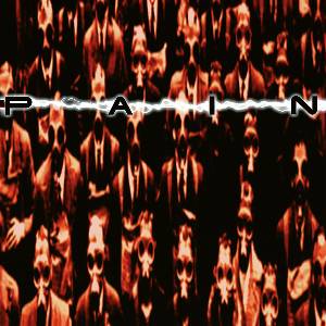 Warner Pain: Pain (Remastered) - CD (092690)