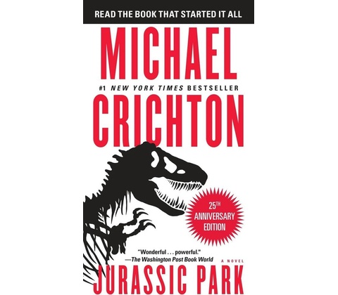 Jurassic Park