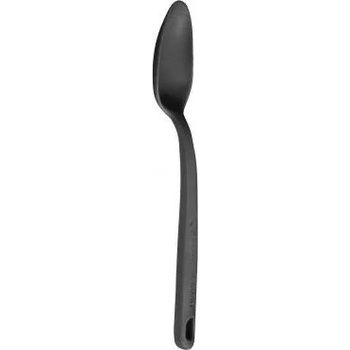 Sea to Summit Camp Cutlery Teaspoon Цвят: сив