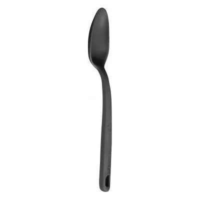Sea to Summit Camp Cutlery Teaspoon Цвят: сив