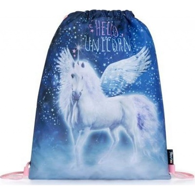 Karton P + P Unicorn 1