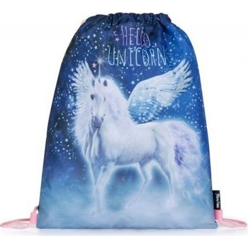 Karton P + P Unicorn 1