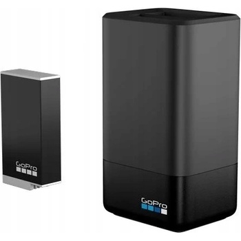 GoPro MAX Dual Battery Charger ACDBD-001-EU