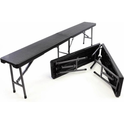 Garthen 37112 2 ks 180 x 25 cm