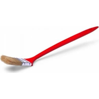Schuller Štetec zárohák Standard 3 červený/71676