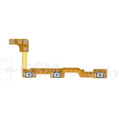 Flex kábel Power Honor X8 - zapínania a hlasitosti Variant:: Flex kábel