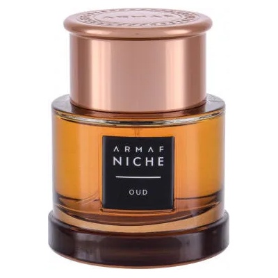 Armaf Niche - Oud EDP 90 ml