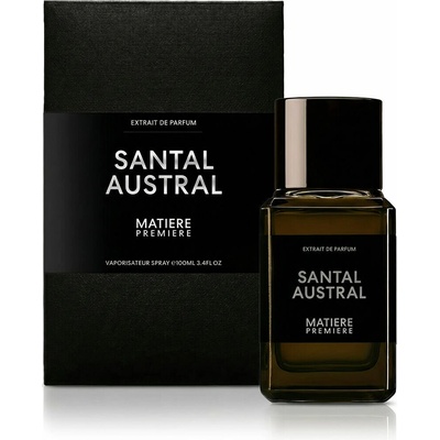 Matiere Premiere Santal Austral parfém unisex 100 ml