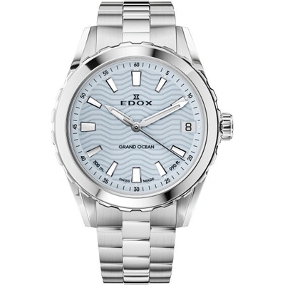 Edox 53103-3m-bucn