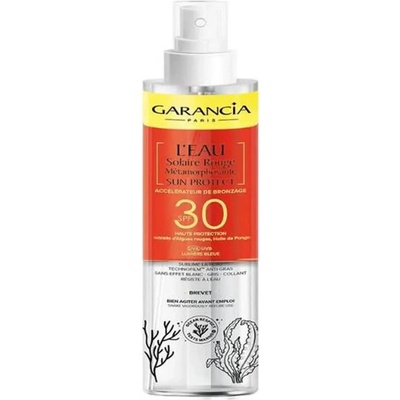 GARANCIA Acel SPF30 150ml Sunscreen - Clear