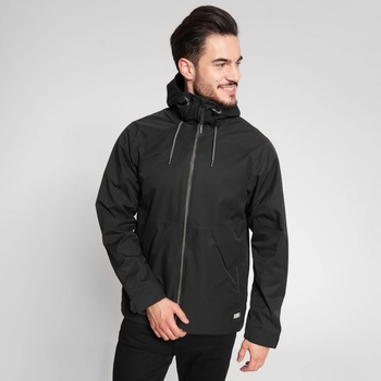 ONeill bunda GTX Hail Shell jacket černá