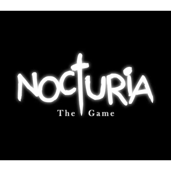 Nocturia The Game