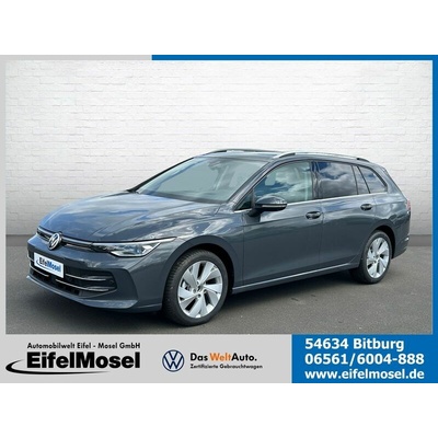 Volkswagen Golf 1.5 eTSI Style DSG 110 kW